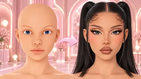 Makeup All Stars Features Guide: Looks, Coins & VIP